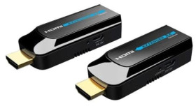 LKV-372S extender - przedłużacz sygnału video HDMI do 50m cat. 6