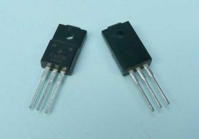 2SC-4026 NPN 5A/500V/35W TO-220F TRANZYS