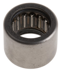 ‎Łożyska rolkowe HK1416-2RS-L271 Ø wew: 14 mm Ø zew: 20 mm Igiełkowe z pierścieniem tłoczonym szerokość 16 mm INA 17100