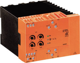 Dold BL9025 3AC200-480V 50/60Hz 11,0kW 0050957 Soft-start Natężenie znamionowe 25 A