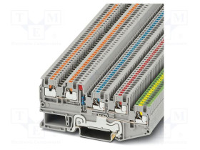 PTIO15S4PELED24RD