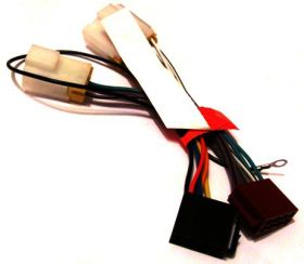 Złącze sam. ZRS-AS-13B