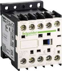 Schneider Electric CA2KN22E7 Stycznik pomocniczy 1 szt.