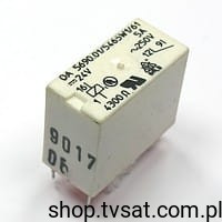 OA5690.01/5465W1/61 Relay 24VDC 5A Coil 4.3K THT DOLD