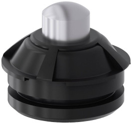 Siemens 3SE50000AB01 3SE5000-0AB01 Napęd do przełącznika pozycyjnego 1 szt.