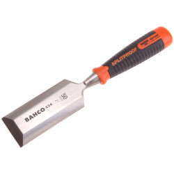 Bahco 434-50 Bevel Edge Chisel 50mm (2in)