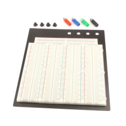 ZY-208 Bread Board - Płytka stykowa do prototypowania