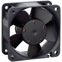 ebm-papst 9272206011 614NGM DC Axial Fan 24V 32m&#xB3;/h 60x60x25mm Universal Use