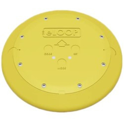 Bezprzewodowa pętla indukcyjna Beninca eLOOP BPN-IR (impulsowa i radarowa, napowierzchniowa)