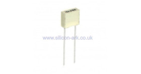 10nF / 0.01uF 100 Volt polypropylene film capacitor - Kemet