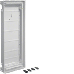 Rozdzielnica modułowa 5x12 podtynkowa niewyposażona Volta VH60NK