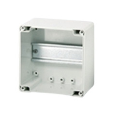 Akcesoria do obudów Szyna montażowa TRH 24 DIN-35 rail