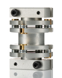 Łącznik 6mm Huco śr. zewn: 26mm Sprzęgło specjalne 36.1mm