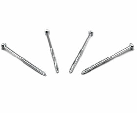 Spacer Screw Pack (58mm) for Modular Raspberry Pi Case