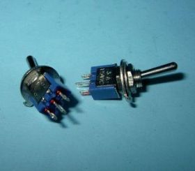 2-POZ 3-PIN (SMTS-102) PRZEŁ. 629