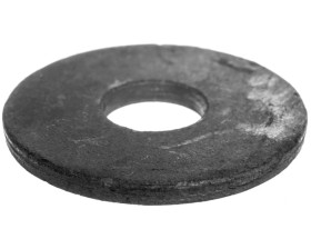 Podkładka M10 cynkowana DIN440 11 F 6408729 /100szt./