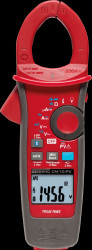 044683 Current/voltage clamp CM 10-PV, AC/DC, TRMS, µA measurement