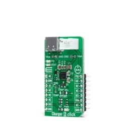 MIKROE Charger 6 Click