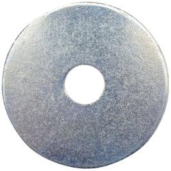 ForgeFix FPKPW1225 Flat Penny Washer ZP M12 x 25mm ForgePack 20