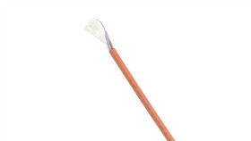 Przewód Silikonowy Olflex Heat 180 Sihf 5G2,5 00460223 /Bębnowy/