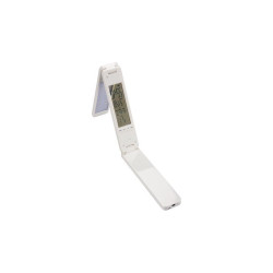 Lampa Biurkowa LED LAMPKA ładowalna z zegarem,kalendarzem,budzikie