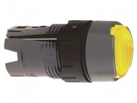 ZB6AW5 Przełącznik przyciskany 16mm Harmony XB6 -40...70C