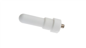 Czujnik Pojemnościowy Poziomu Napełnienia Dł: 125Mm Przyłączenie G1 Cal...