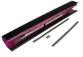 Mufa telekomunikacyjna Tycon XAGA 550-75/25-220