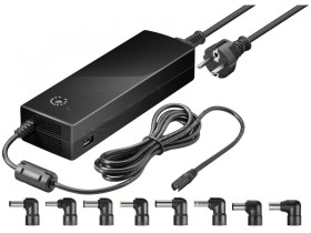 Zasilacz do notebooka 150 W