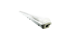 Oprawa Do Świetlówek Led T8 120Cm 1X120 Hermetyczna Hermetic Ip65 Eko