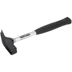 Bahco 485 Claw Hammer 600g 308mm Steel Handle Magnetic Nail Holder
