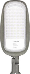 OPRAWA LED Lampa uliczna RX 200W 22 000lm CW barwa zimna 6000K IP65 LU200RX