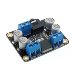 KAmodLM4950 - Wzmacniacz mocy 2x3W