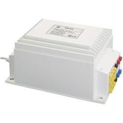 Weiss Elektrotechnik NGE200 PSU Transformer 8 Voltages 200 VA 6.65 A