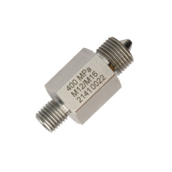 Złączka gwintowana, Złacze A: M12, Złacze B: Złącze M16 x 1,5 męskie