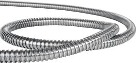 Wąż ochronny HellermannTyton SSC16-SS316-ML 166-30202, 16.4 mm, 25 m