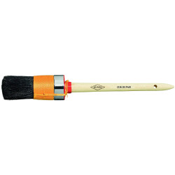Wistoba 213610 Round Paint Brush Size 10 Fine Detailing 1 Pc