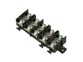 Listwa zaciskowa LZ 5x16 mm2 (1x16+4x16) 76A E.4007A PAWBOL