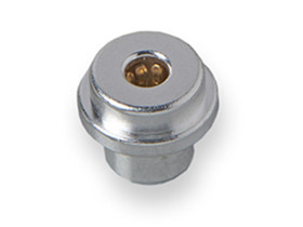 Gniazdo PCB 1 -pinowe Nagłówki i gniazda PCB Pionowy SMD