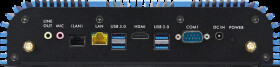 BPCAL02-I5 Barebone box PC, BPCAL02-i5