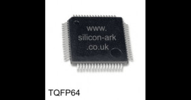 L64782C DVB-T single chip COFDM receiver - LSI Logic