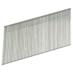 DEWALT DNBA1632GZ 16 Gauge Galvanised 20&#xB0; Finish Nails 32mm (Pack 2500)