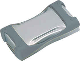 Decor seal, TPE, gray, 82887024