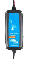Ładowarka Blue Smart IP65s 12/5 + konektor DC - BPC120533064R