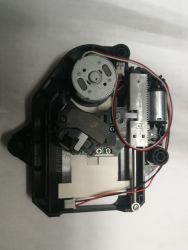 SF-HD870A Czytnik laserowy