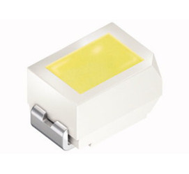 LED, SMD, 2-Pin, 3,8 V, 120°, ams OSRAM, Mini TOPLED