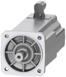 Silnik serwo Siemens 1FK2106-4AF11-0MA0 1FK21064AF110MA0