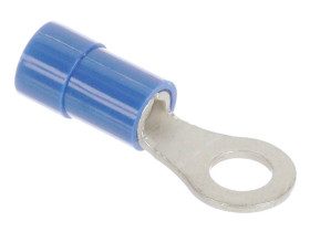 Molex 190700086 Końcówka oczkowa 1 szt.