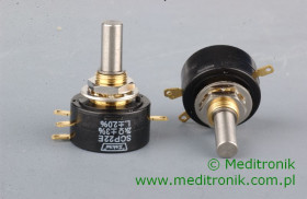 PMCP22E-CT-40-1/4-5K