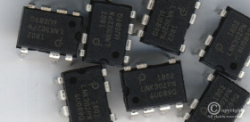 LNK302PN DIP-8B 7PIN UKŁAD SCALONY